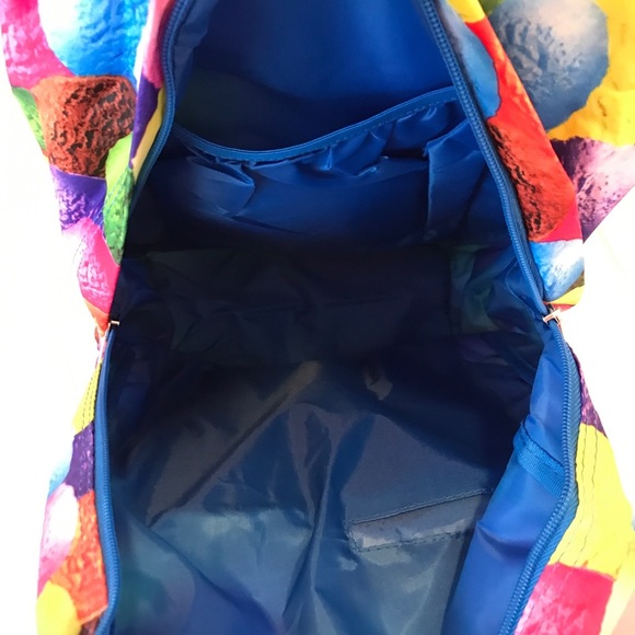 iscream***Ice cream BackPack**$40 Back to School - Picture 8 of 8